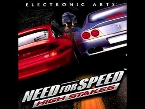 Need For Speed High Stakes Soundtrack