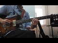 "Philly Twist" Kenny Dorham solo transcription