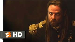 Cinco de Mayo, La Batalla (1/10) Movie CLIP - We Will March Over Mexico (2013) HD