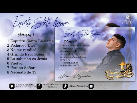 Ministerio Cordero y Leon🐑🦁/ 1 álbum completo📌 de alabanzas y adoracion🔥