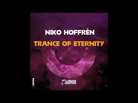 Niko Hoffrén - Trance of Eternity (Preview)