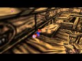 Conker BFD ECTS Beta Walk Through Doors Objects