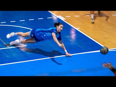 DIRECTO Lobas Global Atac Oviedo-Grupo CHR Hand Vall Valladolid (11ª jornada DH Plata)