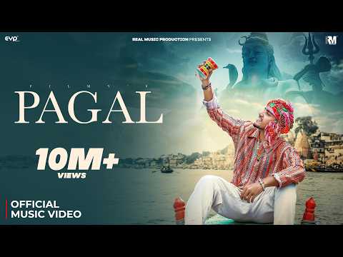 Pagal — watch video