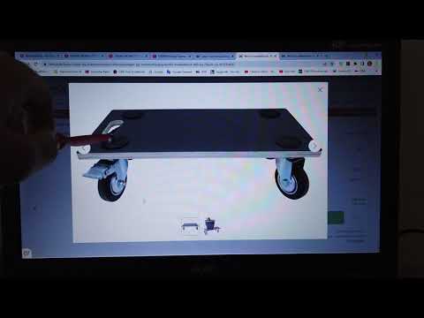 MongoTV_10600 - LIVING IN A BOX - Dansk - Del 118 - Trolly Box - Design Af Box 4