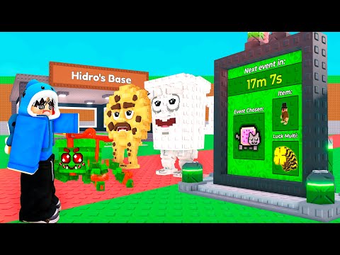 DO $0 A $10 TRILHÕES APENAS COM ADMIN MACHINE NO ROUBE UM BRAINROT