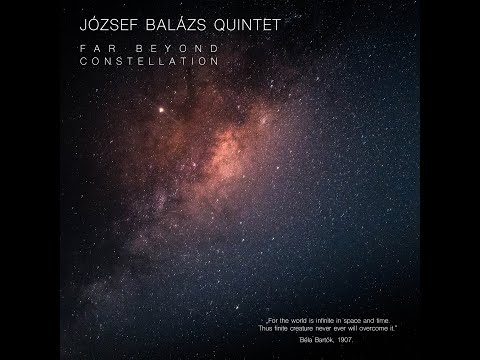 Balázs József Quintet - 28 (Hivatalos videóklip)
