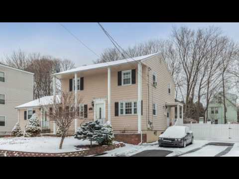 90 Harvard St, Malden MA - Kristin Gennetti - Tel 781-704-7040