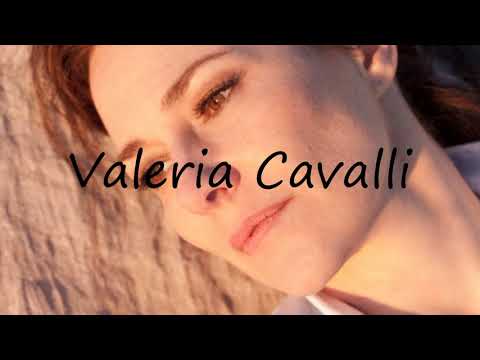 How to Pronounce Valeria Cavalli?