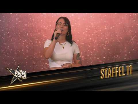 Olivia - Swiss Voice Tour 2026, Volkiland