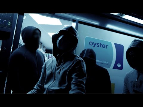 A1 Capo - Pain Built [Official Video]