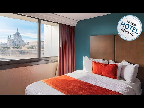 Radisson Hotel St. Paul Downtown | Minneapolis (MN), United States | Hotel Review ⭐