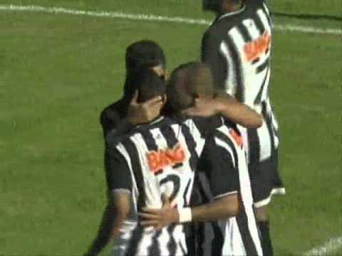 Atlético-MG 4 x 3 Cruzeiro - Narração Rádio Itatiaia - Campeonato Mineiro 2011