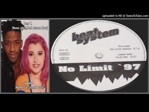 Beat System – No Limit '97 (Club Mix – 1997)