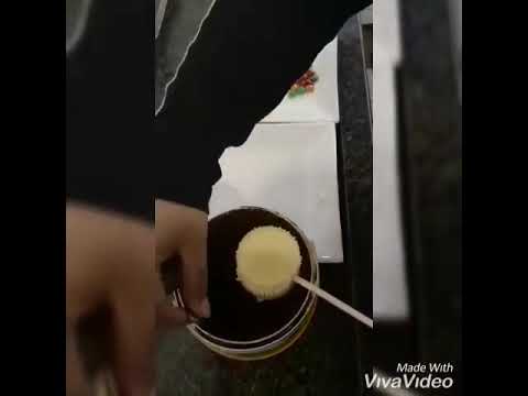 Ciskekstick Part 1 by Farah Fuad | Nadelya Cafe and Cakes