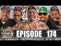 SHAME ON YOU EP 174