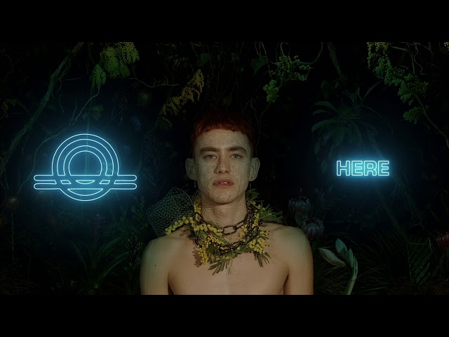 Years & Years - Here (Instrumental)