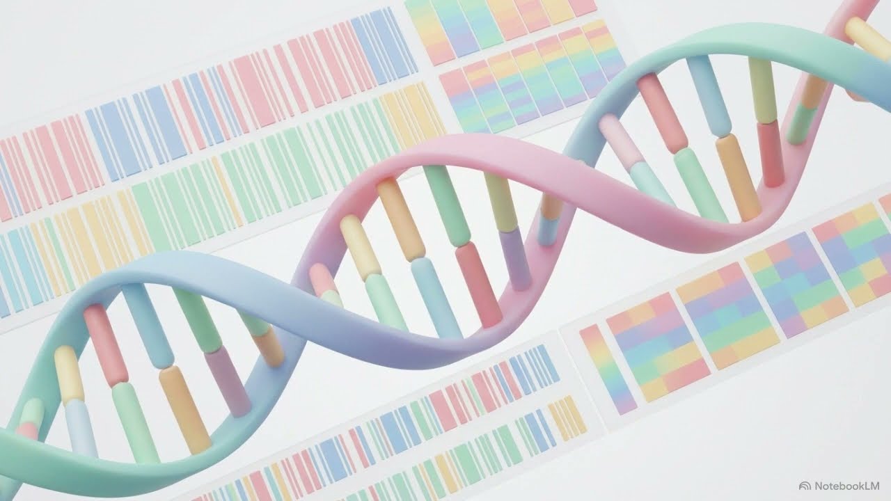 Cancer and Gene Regulation