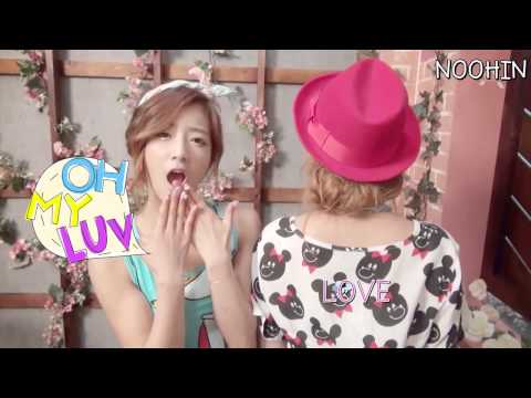 [Thai sub] A pink - U You MV