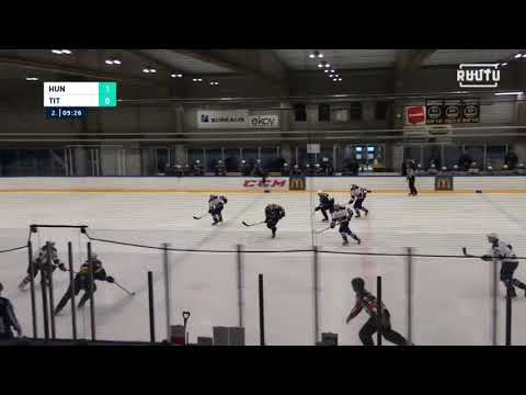 Maalikooste 26.9.2020: Hunters – Titaanit @ Kokonniemen jäähalli
