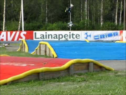 2011 IFMAR 1:10 Electric Off-Road World Championships