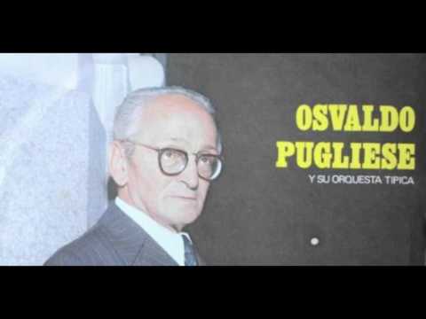 Tango DJ TheMan - Osvaldo Pugliese - c. Jorge Maciel & Carlos - Recuerdo 1966 - Tango