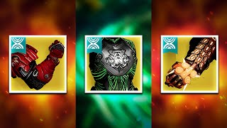 I Played Edge of Fate.  The New Exotics Are Wild