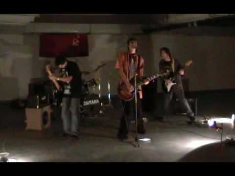 Rumštajn - Miluju sE