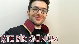 AVUKATLAR NE İŞ YAPAR? İŞTE BİR GÜNÜM ⚖👨🏼‍⚖