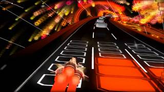 (Audio Surf) Machinae Supremacy - Skin