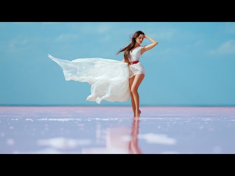 Dj Barış Özel - Melodic House - Progressive Houuse 01.06.2024