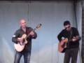 John Harley Weston - Acoustic In The Park 1 - Beautiful Day In The City