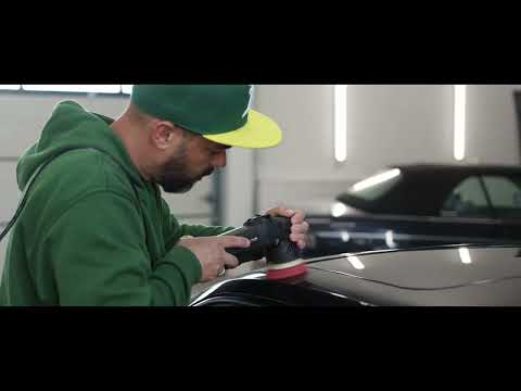 Static E36 3.0 Cruise & Detailing /BMW Syndykat / Cleantle / AutoRe