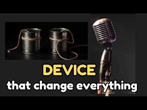 The Surprising History Behind Your Microphone!