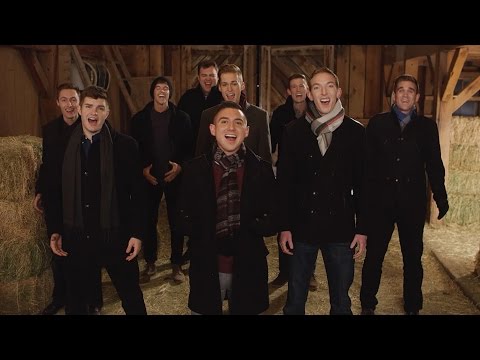 Silent Night | BYU Vocal Point