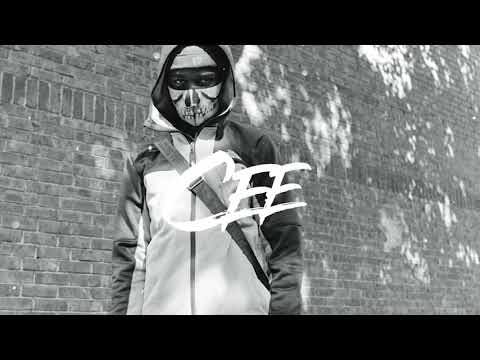 Fizzler X Y.CB X UK Drill Beat | "Rizla" | UK Drill Type Beat | Produced By @cee268