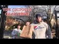 Die Chipotle Herausforderung MENSCH Vs L A BIEST Warnung Absolut Episch