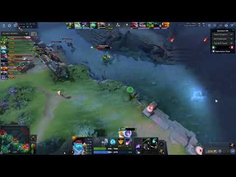 QCY. Quinn Storm Spirit