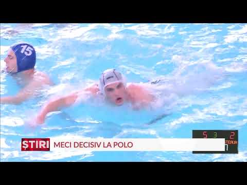 CSM Oradea a egalat scorul în finala cu Steaua. Joi, meci decisiv pentru titlu