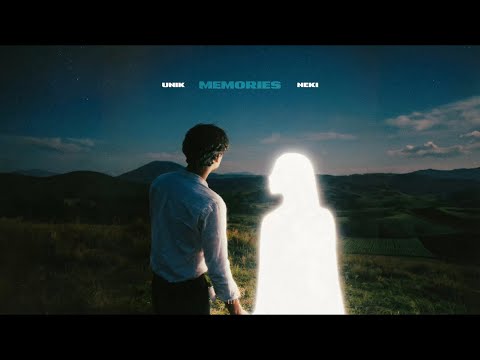 UNIK, Neki - Memories (Official Audio)