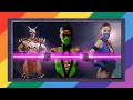 TAS PSX Mortal Kombat Trilogy Arcade Jade Champion