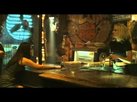 Coyote Ugly (2000) Official Trailer
