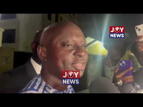 “This isn’t a bench warrant” — Atta Akyea fumes over EOCO’s decision to keep Manhyia South MP.
