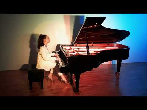 🎶 Serenity - Armin van Buuren feat. Jan Vayne (Solo Piano Cover)