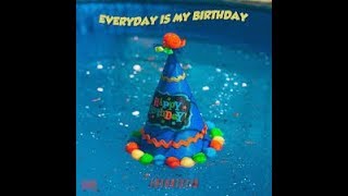 Futuristic -- Birthday Remix (Trippy and High mix)