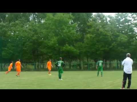 LZS Komorniki vs Skarpa Orsk 24.05.2015