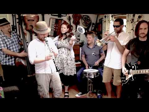 Odessa Bulgar - Klezmer Kollectiv