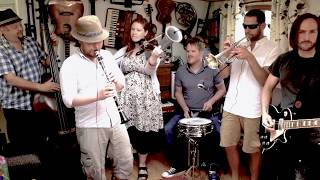 Odessa Bulgar - Klezmer Kollectiv