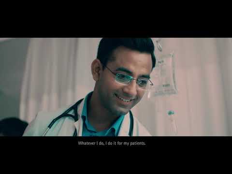 Max Healthcare: Doctor