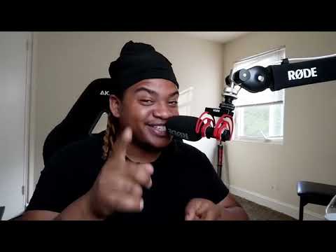 GAS OR TRASH EP 9 | ALIAS DRE “TIME IS MONEY/ 4:54 AM”